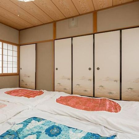 Calligraphy House Kyoto Ngoại thất bức ảnh