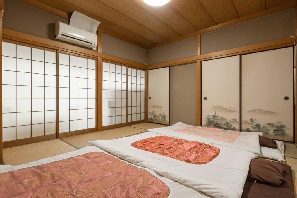 Calligraphy House Kyoto Phòng bức ảnh