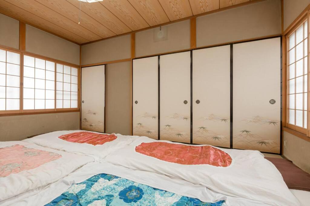 Calligraphy House Kyoto Ngoại thất bức ảnh