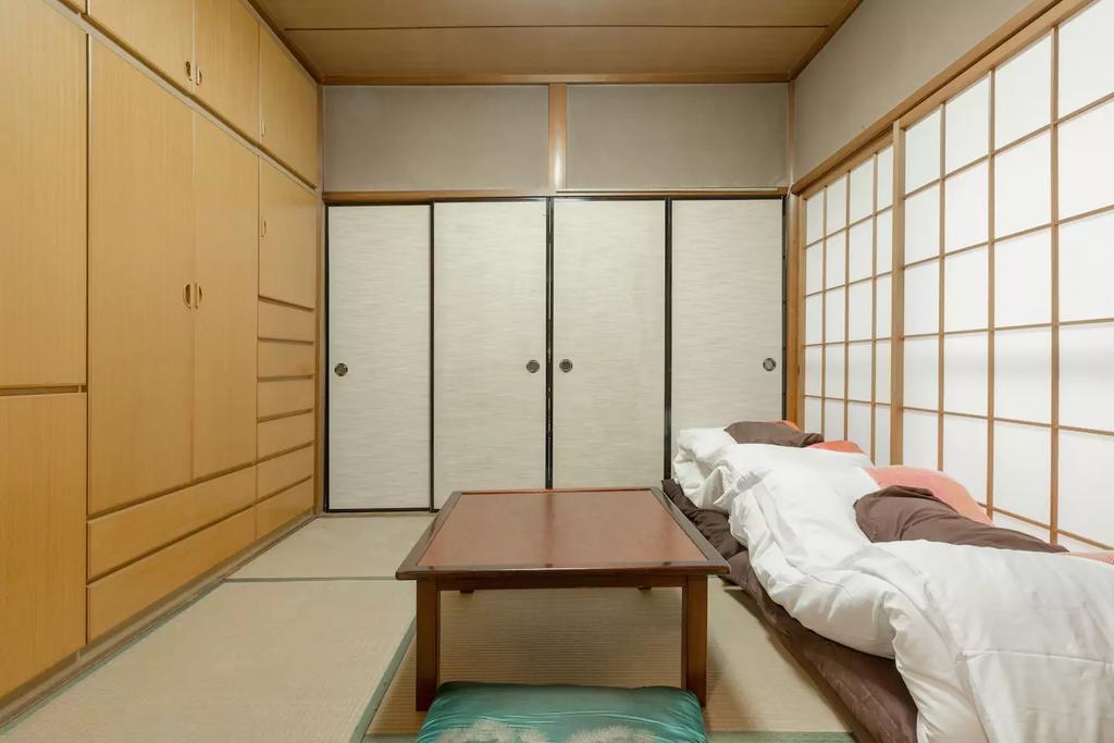 Calligraphy House Kyoto Ngoại thất bức ảnh
