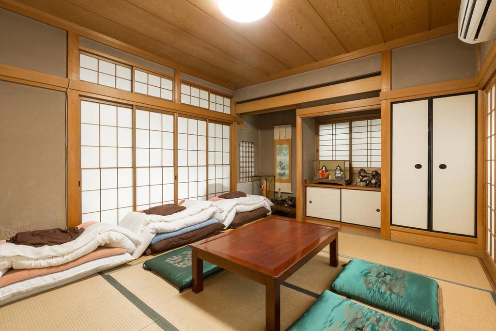 Calligraphy House Kyoto Ngoại thất bức ảnh